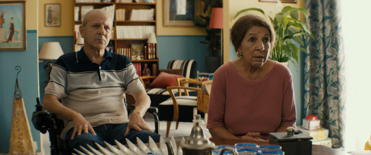 Imagen de El éxito de Youssef Salem - 13