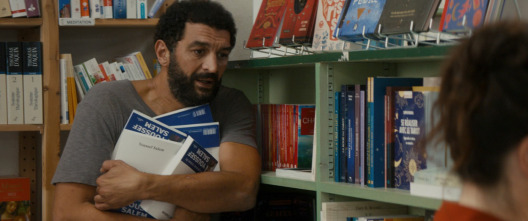 Imagen de El éxito de Youssef Salem - 16