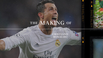 The Making of Ronaldo (1)