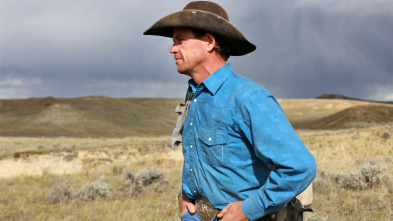 Imagen de Dino Hunters (T1): Vaqueros y dinosaurios - 2