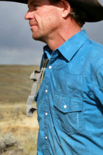 Imagen de Dino Hunters (T1): Vaqueros y dinosaurios - 1
