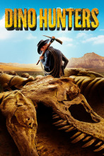 Imagen de Dino Hunters (T1) - 1