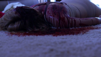 Imagen de Belleza mortal (T1): Ep.2 Alguien te vigila - 2