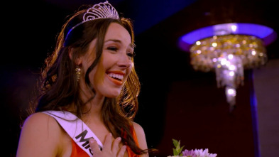 Imagen de Belleza mortal (T1): Ep.3 Una belleza que acecha - 2