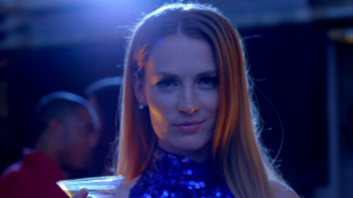 Imagen de Belleza mortal (T1): Ep.5 Si las miradas mataran - 2