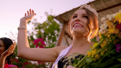 Imagen de Belleza mortal (T1): Ep.6 Pecados mortales - 2