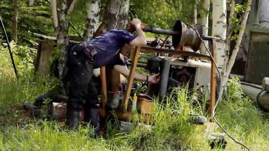 Imagen de Yukon Men (T3): Hijos que se alzan - 2