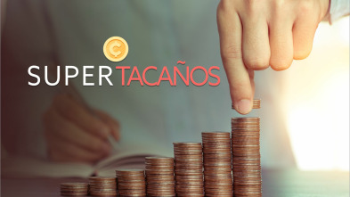 Imagen de Supertacaños (T3) - 2