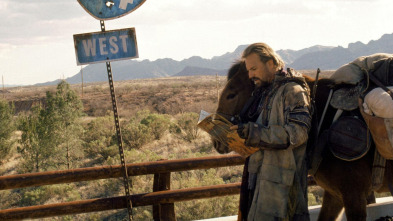 Imagen de Mensajero del futuro (The Postman) - 4