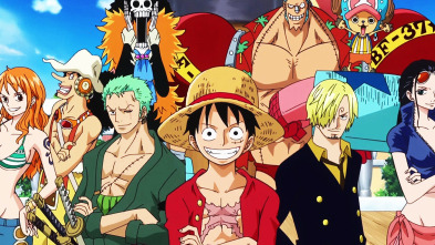 One Piece (T1)