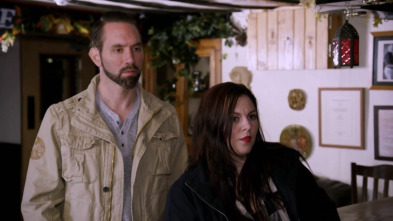 Imagen de Paranormal... (T1): El Pub Royal Oak - 2