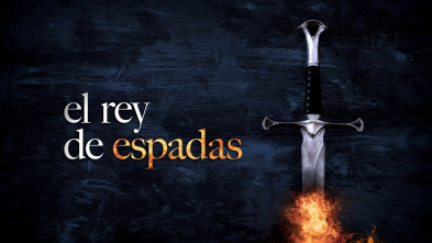 Imagen de El Rey de Espadas  - 2