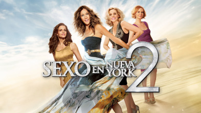 Sexo en Nueva York 2