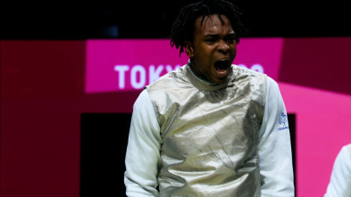 Imagen de Athletes To Watch: Paris 2024: Ep.1 - 2