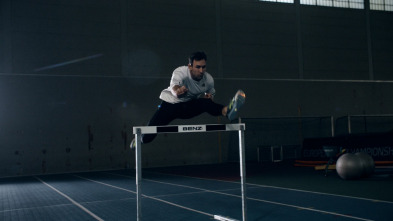 Imagen de Athletes To Watch:...: Ep.12 - 2