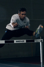 Imagen de Athletes To Watch:...: Ep.12 - 1