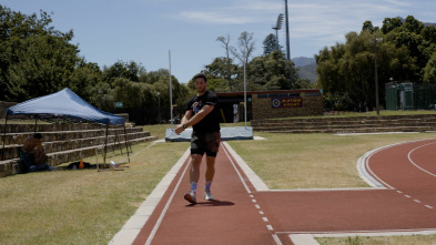 Imagen de Athletes To Watch:...: Ep.13 - 2