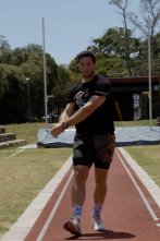 Imagen de Athletes To Watch:...: Ep.13 - 1
