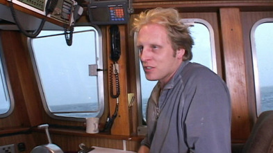 Imagen de Pesca radical: Salida al mar - 2
