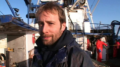 Imagen de Pesca radical: Humo en el agua - 2