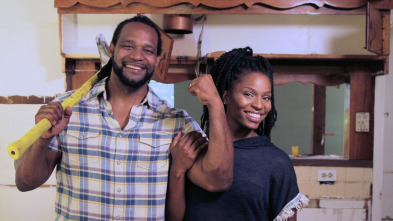 Imagen de Flip or Flop Fort... (T1): Una autopista para ratas - 2