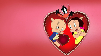 Imagen de Looney Tunes... (T5): Especial de San Valentín de los Looney Tunes Cartoons - 2