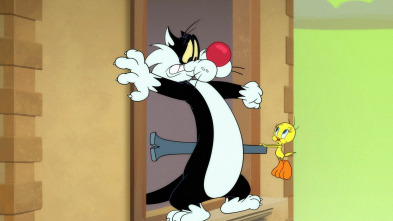 Imagen de Looney Tunes... (T5): Del cielo al suelo / El vendedor de globos: Un globo más / El demonio en el fondo del mar - 2