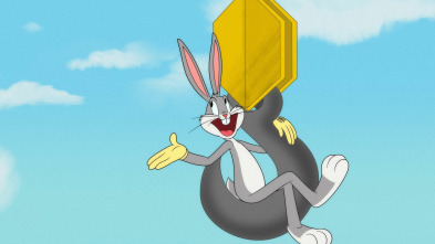 Imagen de Looney Tunes... (T5): Guerra de migas / Gag del agujero: Mini-Bugs / Problemas en la obra - 2