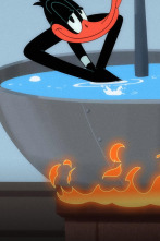 Imagen de Looney Tunes... (T5): El alquiler / El nido parabólico - 1