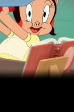 Imagen de Looney Tunes... (T5): Soñando despierto / Temporada de patos: Hologramas / La tarta destartalada - 1