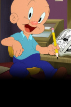 Imagen de Looney Tunes... (T5): Un cómic gruñón / El vendedor de globos: Todos los globos / Cuatro gatos - 1