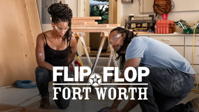 Flip Or Flop Fort Worth (T1)