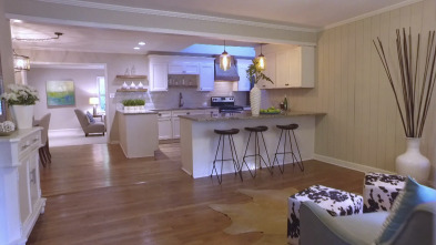 Imagen de Flip o Flop Atlanta (T1): Venta inmobiliaria de una joya de los 70 - 2