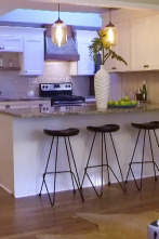 Imagen de Flip o Flop Atlanta (T1): Venta inmobiliaria de una joya de los 70 - 1