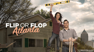 Flip o Flop Atlanta, Season 1 (T1)