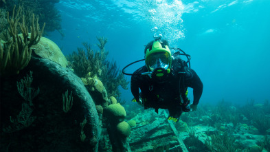 Expedición al pasado,...: Descubriendo el Triángulo de las Bermudas