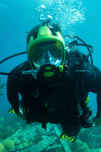 Imagen de Expedición al pasado: Descubriendo el Triángulo de las Bermudas - 1