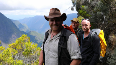 Expedición al pasado,...: La fortuna de El Gavilán