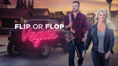 Imagen de Flip o Flop Las Vegas (T1) - 2