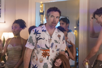 Imagen de Colin de cuentas (T2): Ep.5 Desaparecida - 1