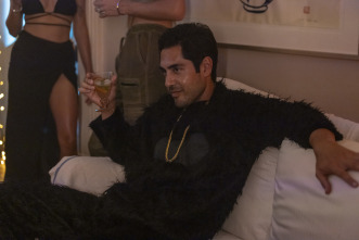 Imagen de Colin de cuentas (T2): Ep.5 Desaparecida - 2
