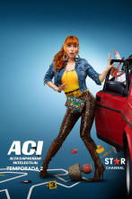 Imagen de ACI: Alta Capacidad Intelectual (T2) - 1
