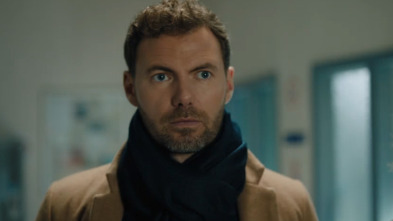 Imagen de ACI: Alta... (T2): Ep.5 Brilla con luz - 1