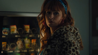 Imagen de ACI: Alta... (T2): Ep.8 Serendipia - 1