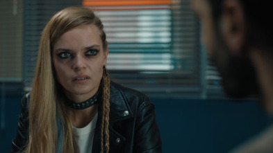 Imagen de ACI: Alta... (T2): Ep.7 55 kilos - 1