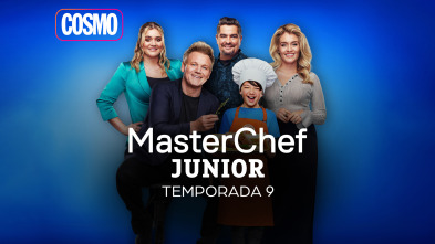 Imagen de Masterchef Junior (USA) (T9) - 2