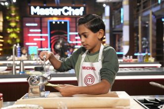 Masterchef Junior (USA) (T9): Ep.7