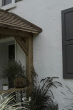 Imagen de Casas con historia (T3): Chimeneas en casa de 1713 - 1