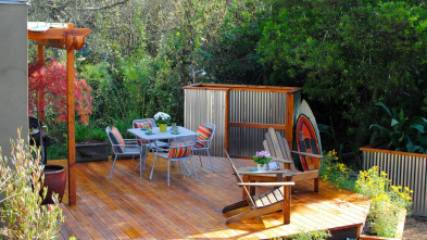 Imagen de Mi casa de... (T1): Una casa de vacaciones gratis - 2