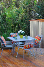 Imagen de Mi casa de... (T1): Una casa de vacaciones gratis - 1